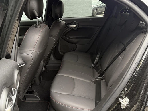 Fiat 500X - Afbeelding 20 van 30