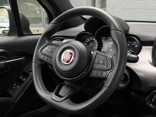 Fiat 500X - Afbeelding 23 van 30