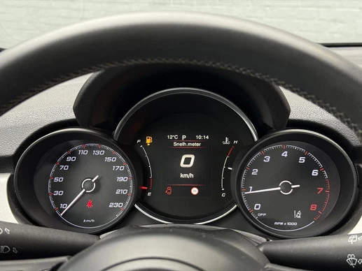 Fiat 500X - Afbeelding 24 van 30