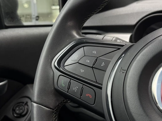 Fiat 500X - Afbeelding 27 van 30