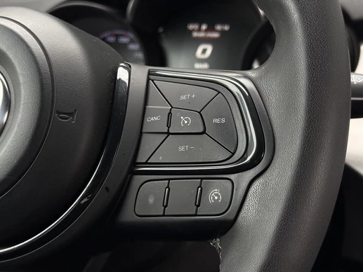 Fiat 500X - Afbeelding 28 van 30