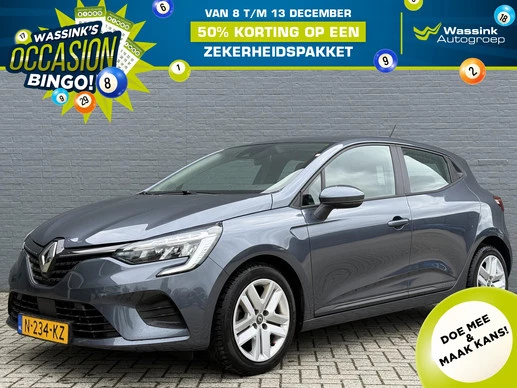 Renault Clio - Afbeelding 1 van 30