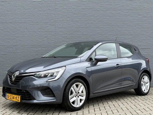 Renault Clio - Afbeelding 2 van 30