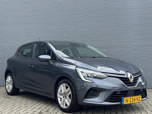 Renault Clio - Afbeelding 4 van 30