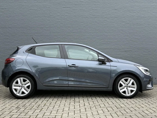 Renault Clio - Afbeelding 5 van 30
