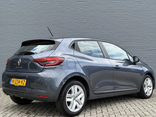 Renault Clio - Afbeelding 6 van 30