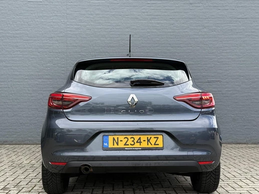 Renault Clio - Afbeelding 7 van 30