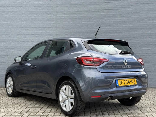 Renault Clio - Afbeelding 8 van 30