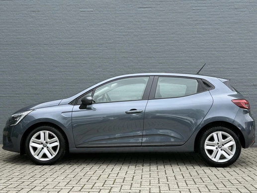 Renault Clio - Afbeelding 9 van 30