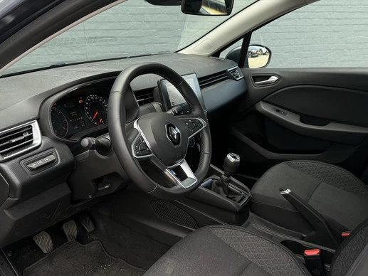 Renault Clio - Afbeelding 12 van 30