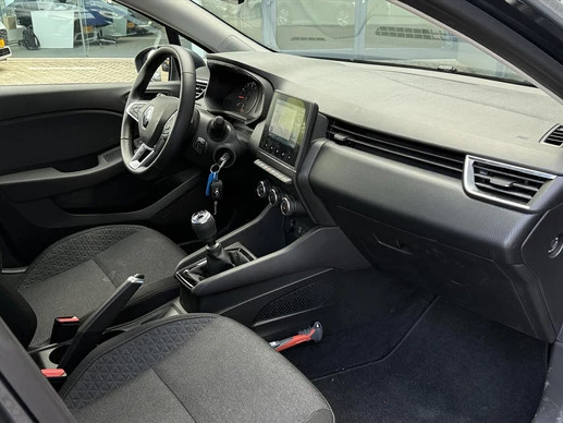 Renault Clio - Afbeelding 14 van 30