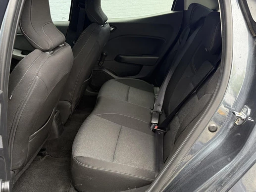 Renault Clio - Afbeelding 16 van 30