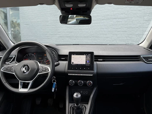 Renault Clio - Afbeelding 18 van 30