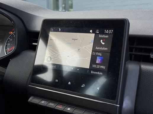 Renault Clio - Afbeelding 28 van 30