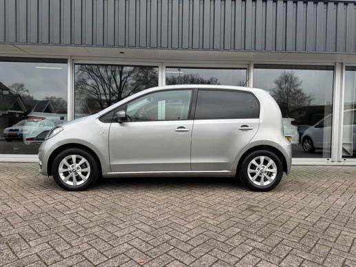 Škoda Citigo - Afbeelding 2 van 25