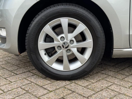 Škoda Citigo - Afbeelding 3 van 25