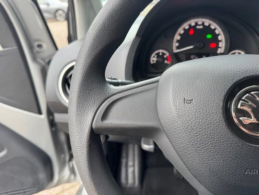 Škoda Citigo - Afbeelding 7 van 25