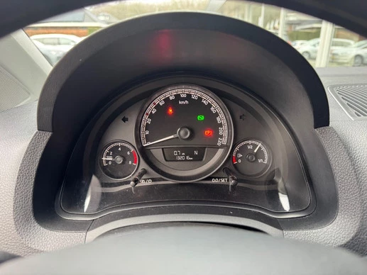 Škoda Citigo - Afbeelding 8 van 25