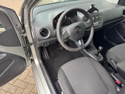 Škoda Citigo - Afbeelding 11 van 25