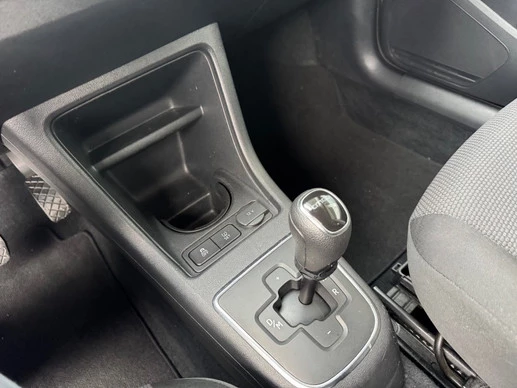 Škoda Citigo - Afbeelding 12 van 25