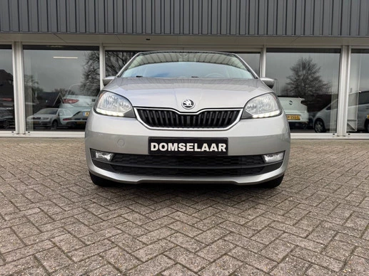 Škoda Citigo - Afbeelding 14 van 25