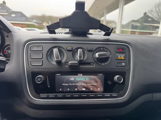 Škoda Citigo - Afbeelding 15 van 25