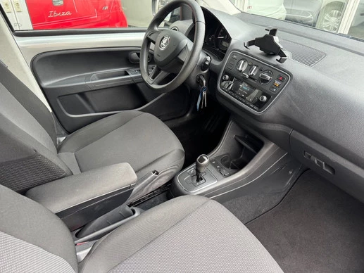 Škoda Citigo - Afbeelding 20 van 25