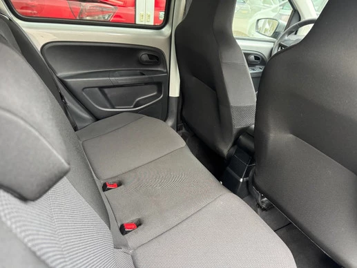 Škoda Citigo - Afbeelding 21 van 25