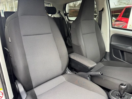 Škoda Citigo - Afbeelding 23 van 25