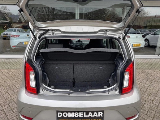 Škoda Citigo - Afbeelding 24 van 25