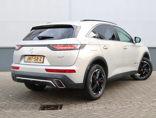 DS DS 7 - Afbeelding 3 van 30