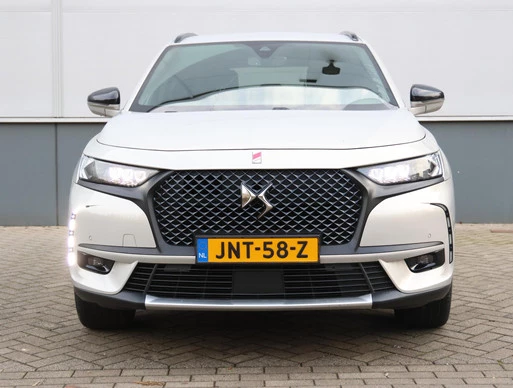 DS DS 7 - Afbeelding 5 van 30