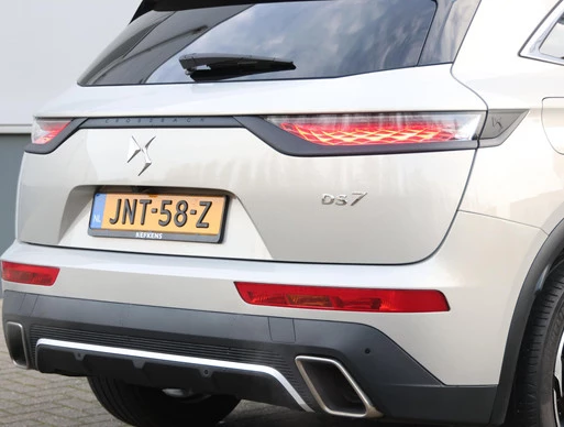 DS DS 7 - Afbeelding 7 van 30