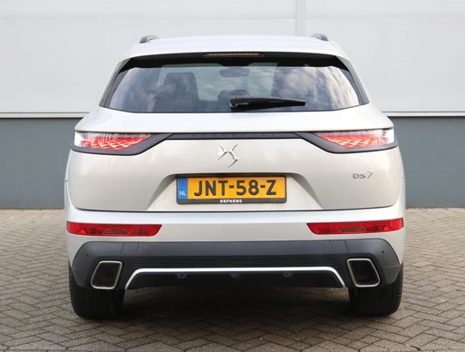 DS DS 7 - Afbeelding 8 van 30