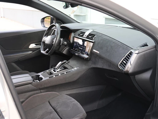 DS DS 7 - Afbeelding 9 van 30