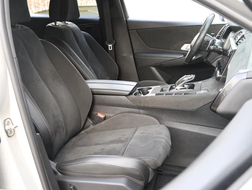 DS DS 7 - Afbeelding 10 van 30