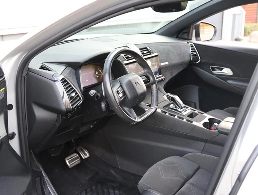 DS DS 7 - Afbeelding 11 van 30