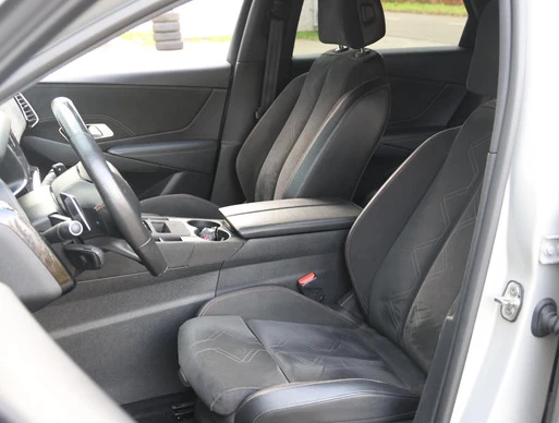 DS DS 7 - Afbeelding 13 van 30