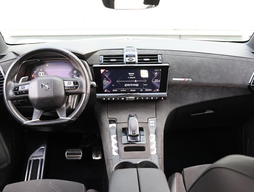 DS DS 7 - Afbeelding 14 van 30