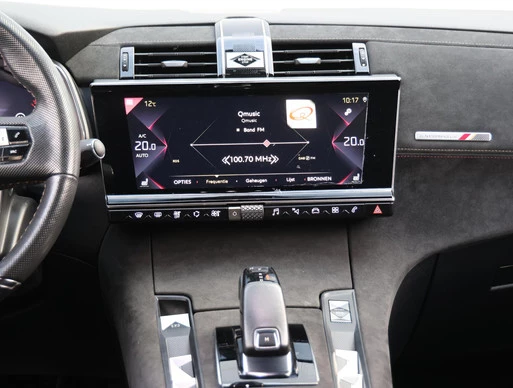 DS DS 7 - Afbeelding 15 van 30