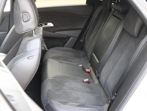 DS DS 7 - Afbeelding 17 van 30