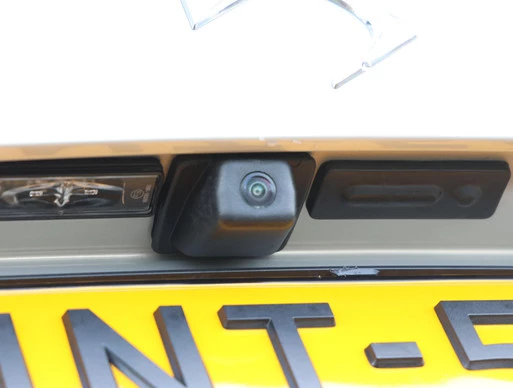 DS DS 7 - Afbeelding 20 van 30