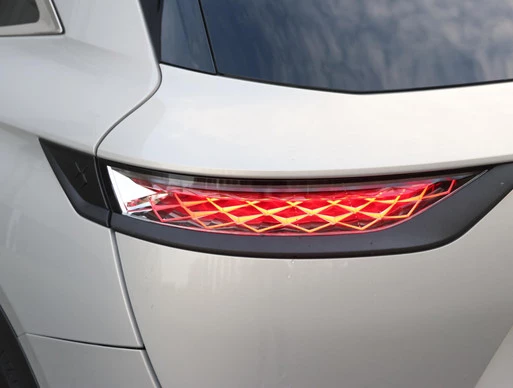 DS DS 7 - Afbeelding 21 van 30