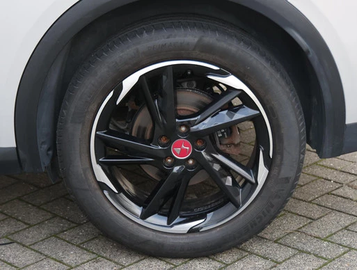 DS DS 7 - Afbeelding 22 van 30