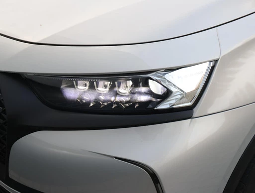 DS DS 7 - Afbeelding 23 van 30