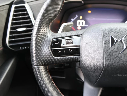 DS DS 7 - Afbeelding 25 van 30