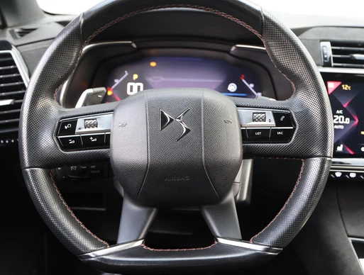 DS DS 7 - Afbeelding 27 van 30