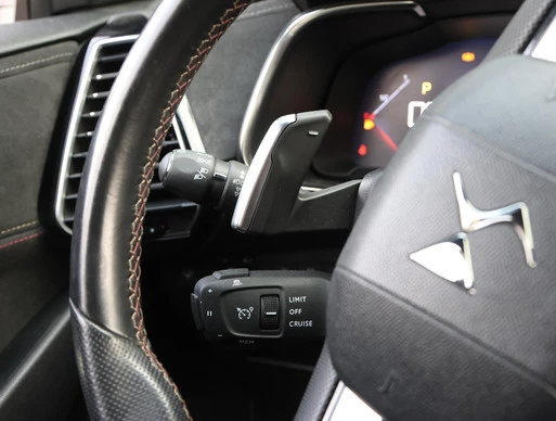 DS DS 7 - Afbeelding 28 van 30