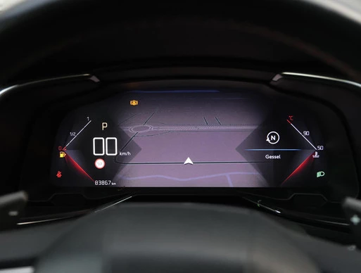 DS DS 7 - Afbeelding 29 van 30