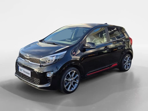 Kia Picanto - Afbeelding 1 van 21
